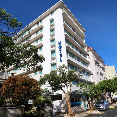 Hotel Miramar Σαν Χουάν Εξωτερικό φωτογραφία